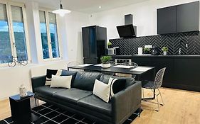 Appartement V - Haut Standing Proche Luxembourg et Cattenom